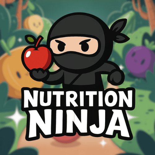 Nutrition Ninja