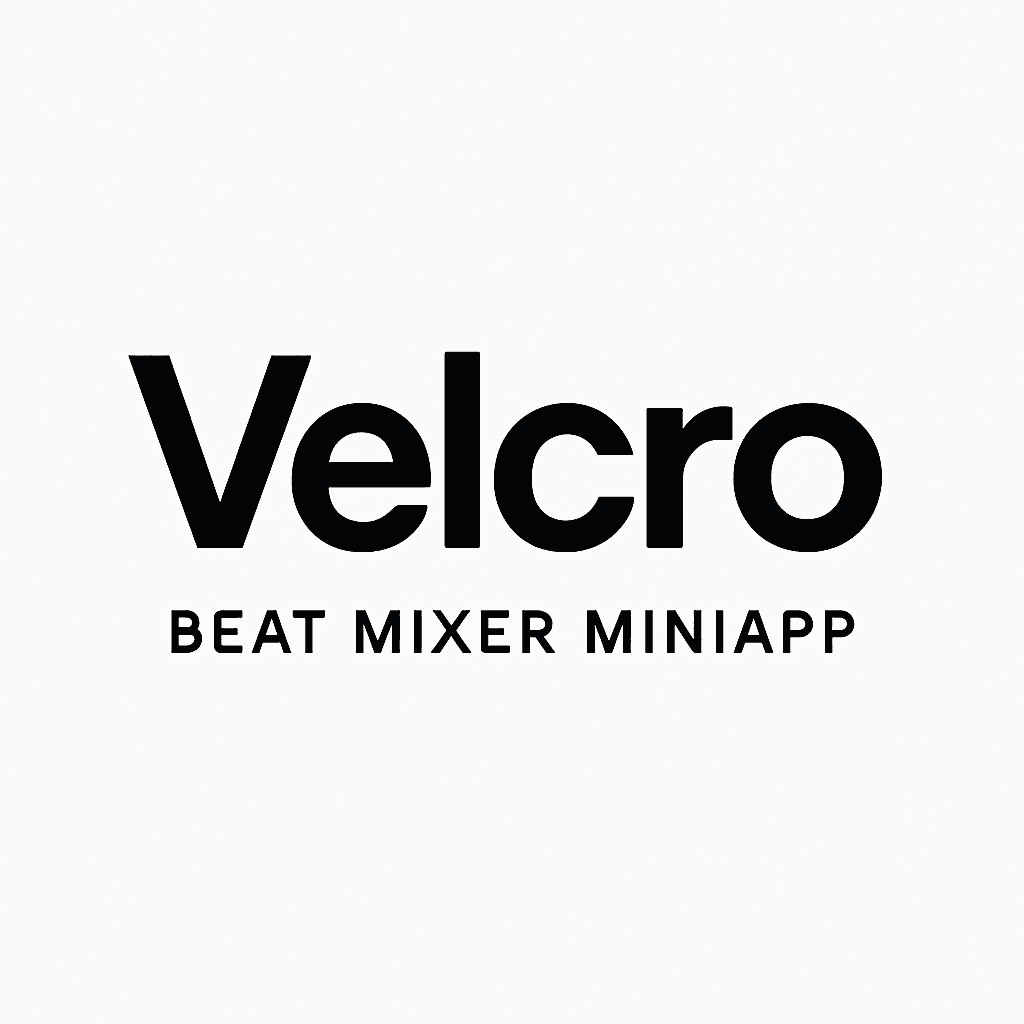 Velcro